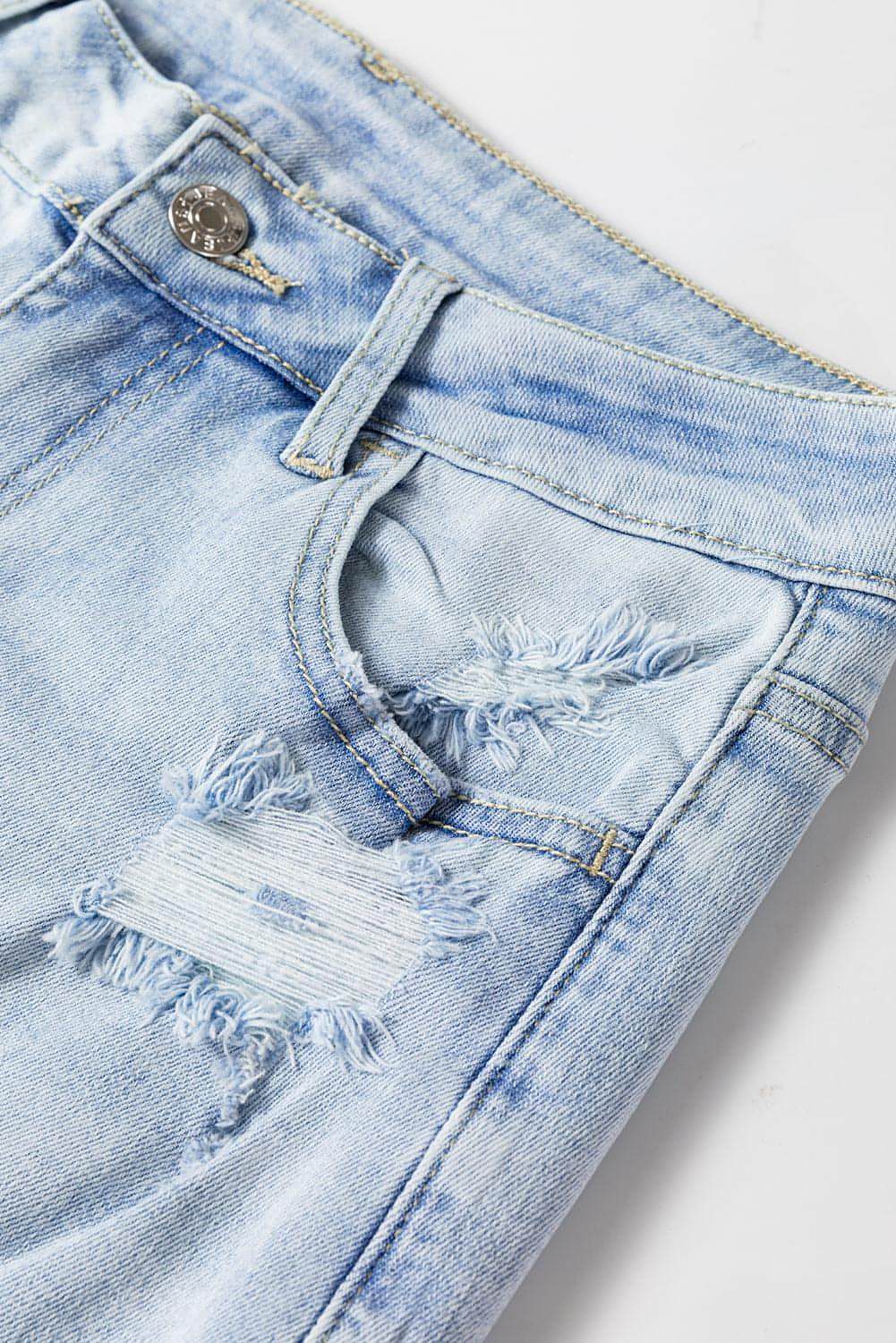 Veylisse Jeans