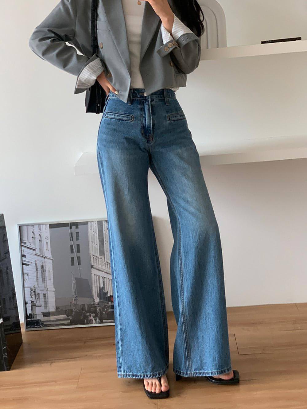 Sorella Jeans