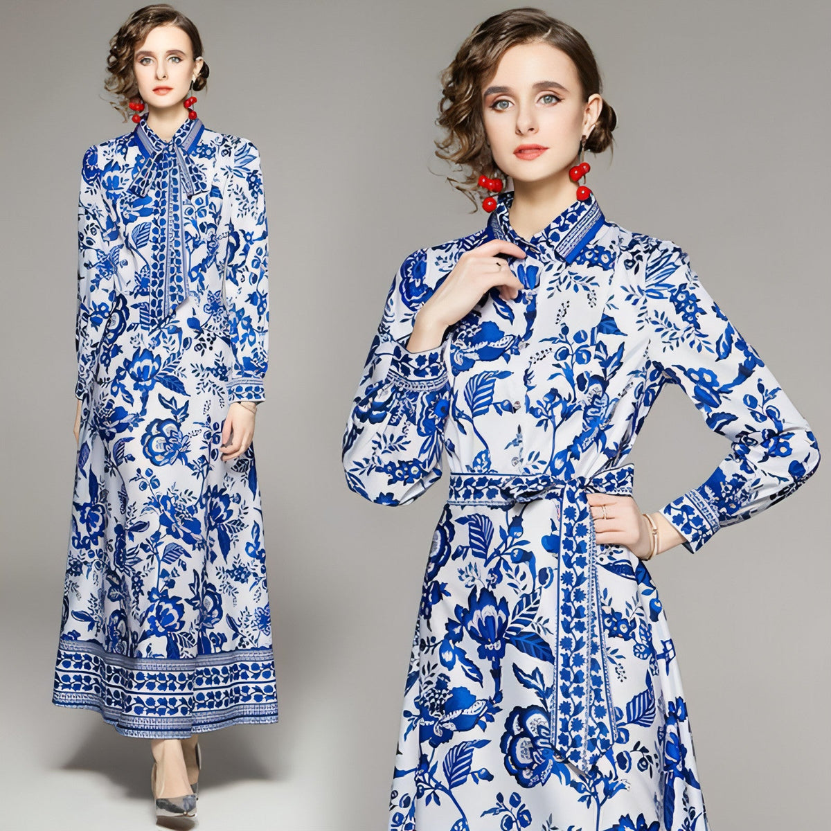 Azura Dress