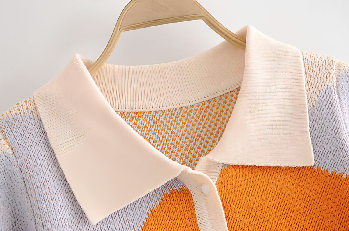 Solmira Vest