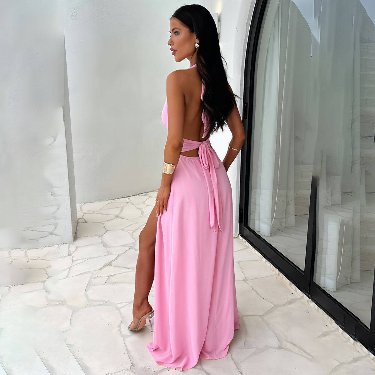 Sévoria Kleid