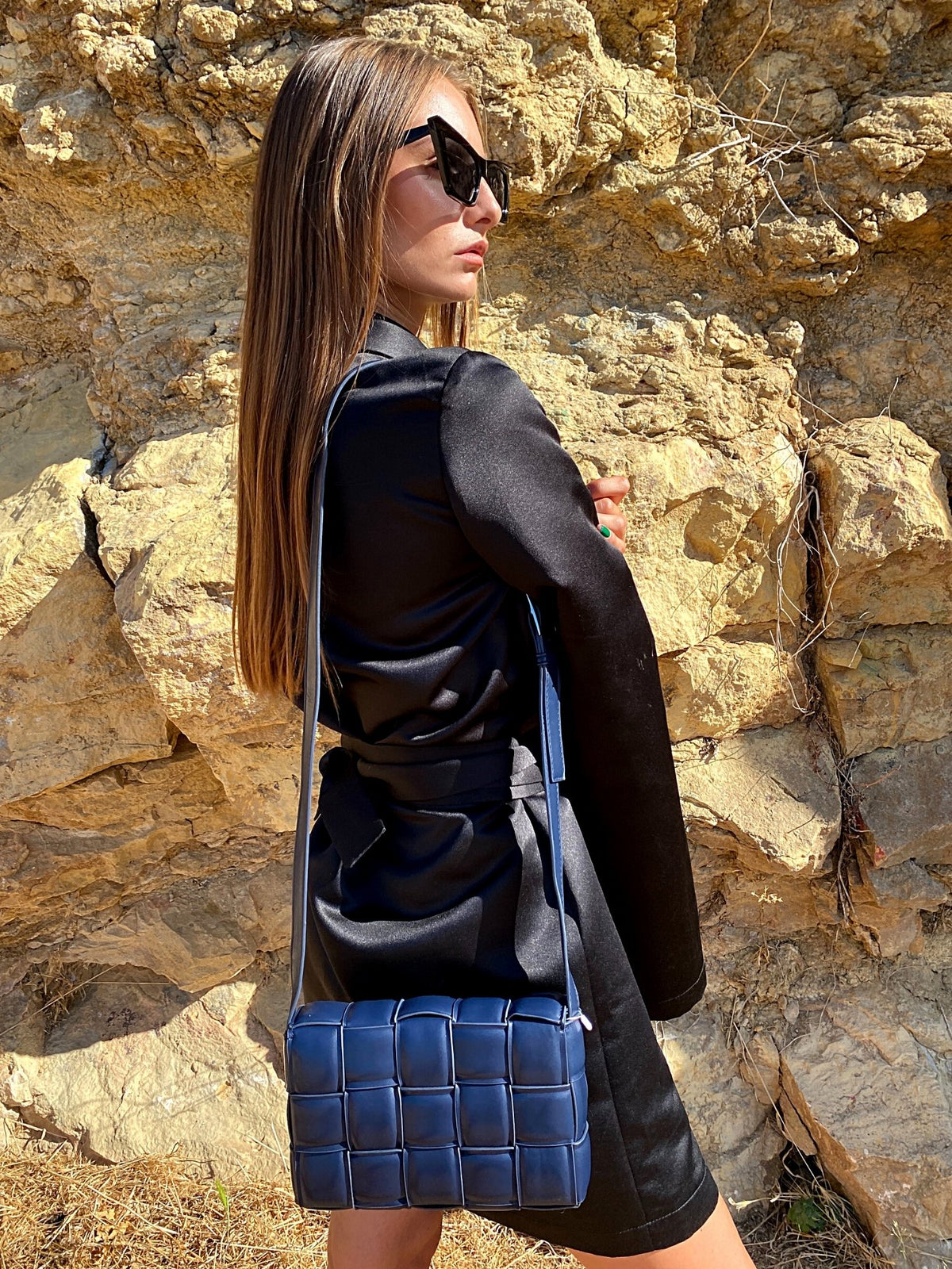 Valenza Bag