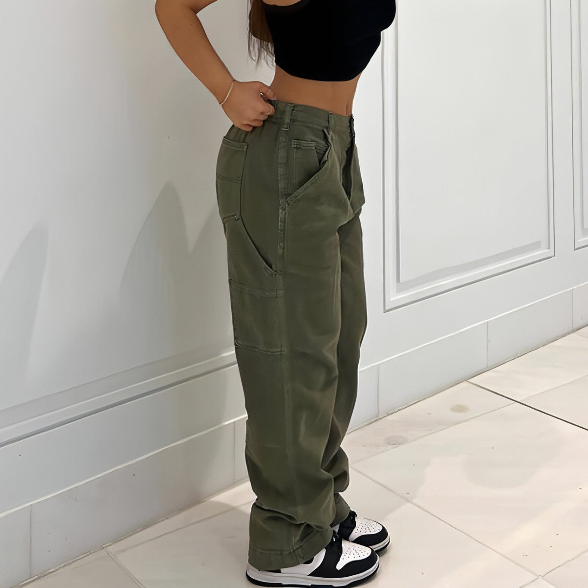 Zarela Jeans