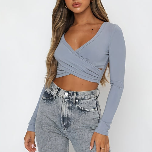 Zarelle Top