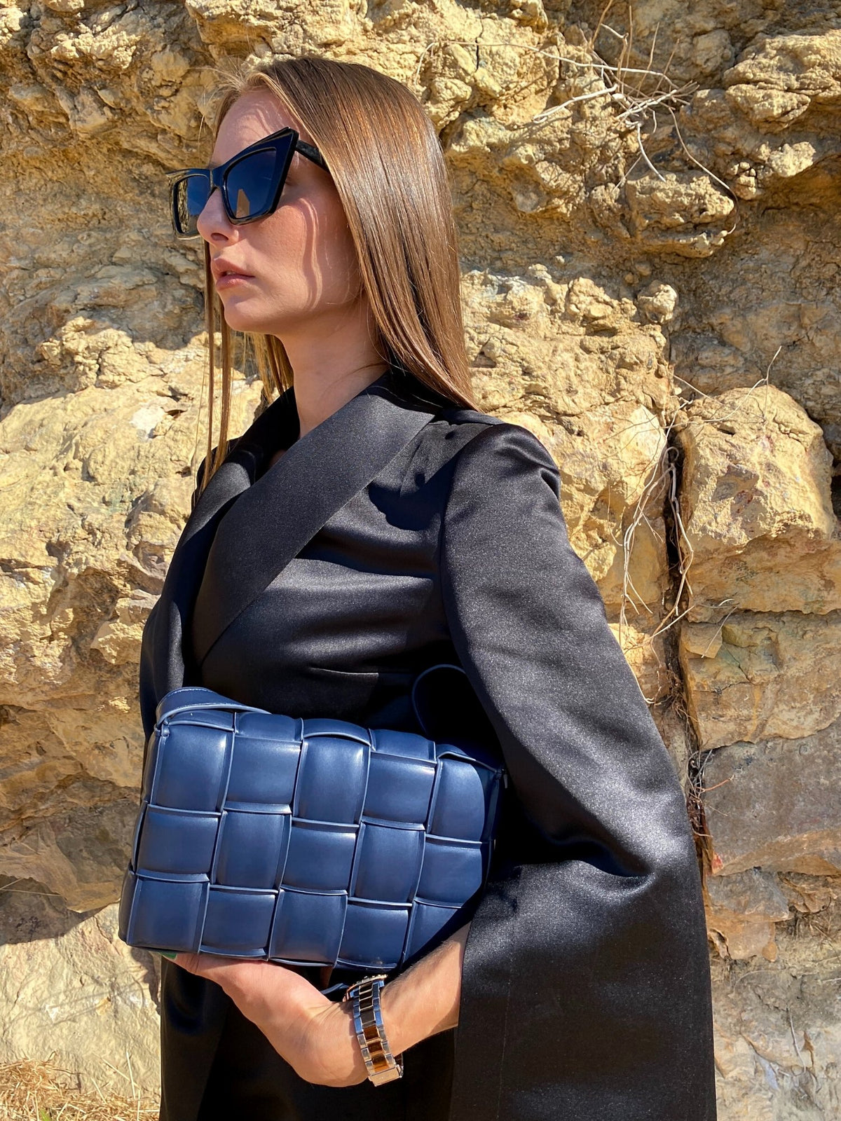 Valenza Bag