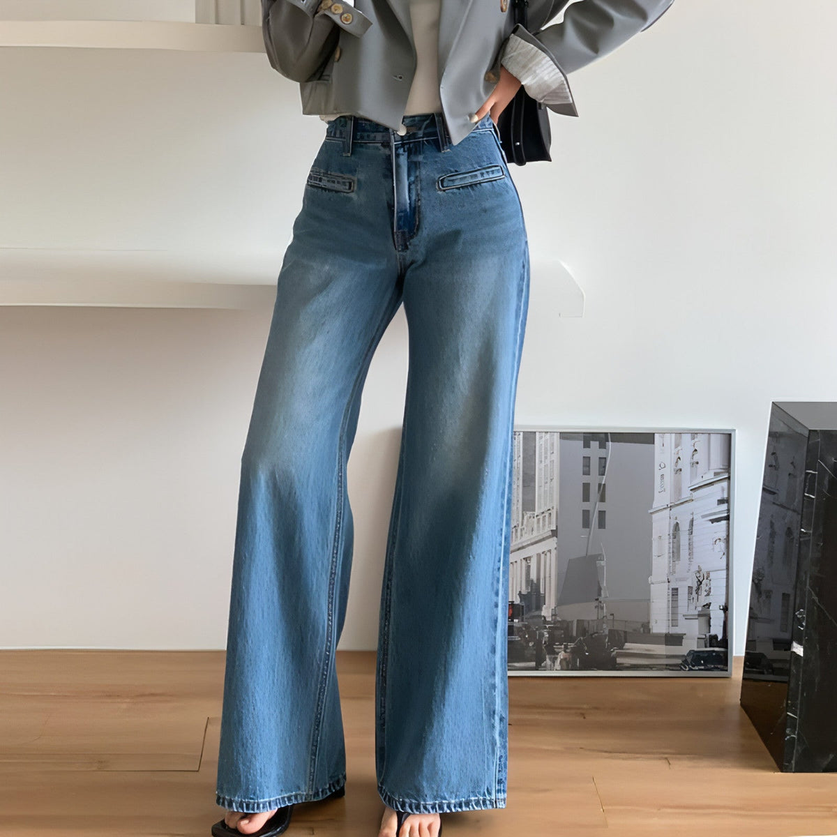 Sorella Jeans