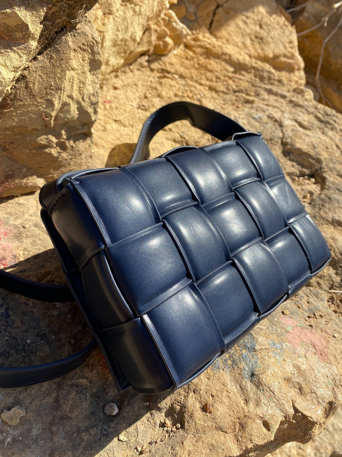 Valenza Bag