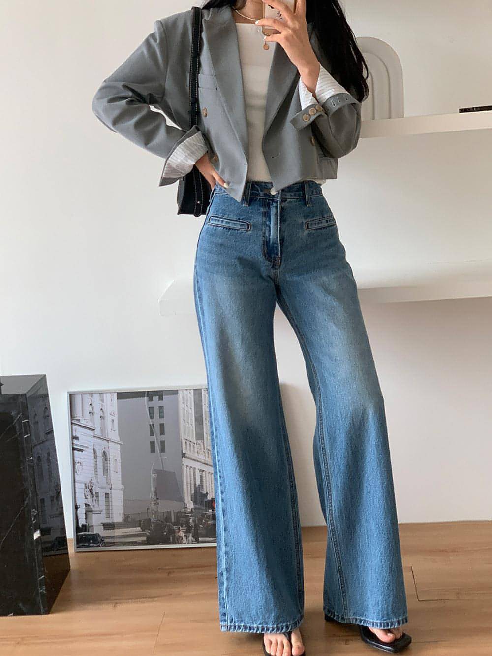 Sorella Jeans