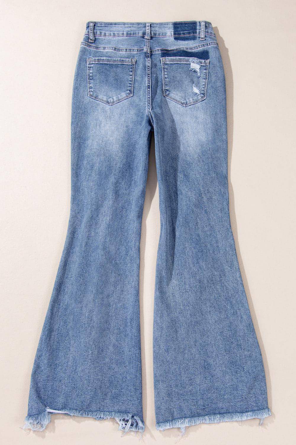 Veyra Flare Jeans