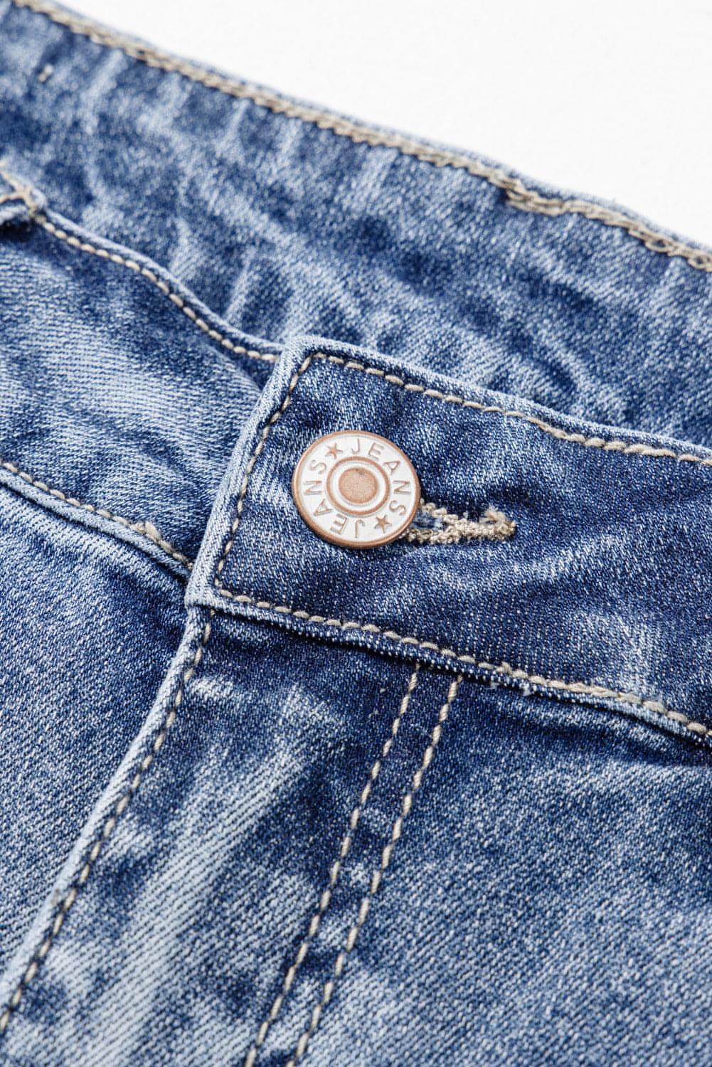 Veyra Flare Jeans