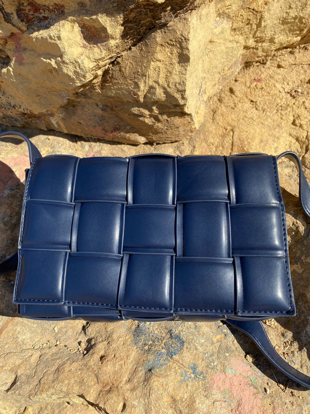 Valenza Bag