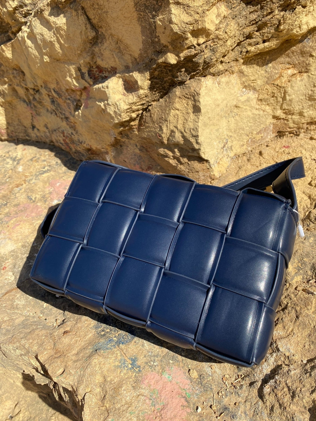 Valenza Bag