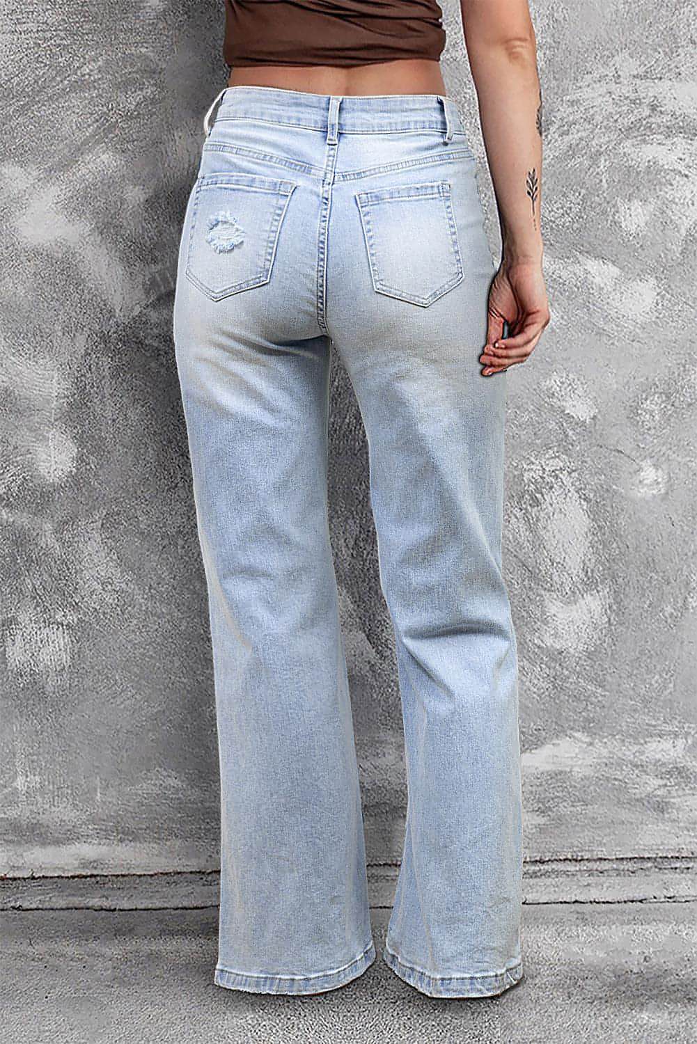 Veylisse Jeans