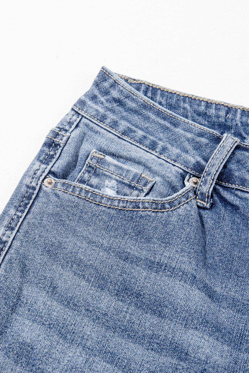 Veyra Flare Jeans
