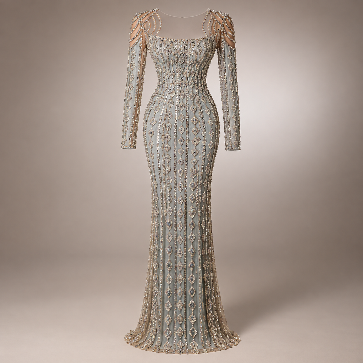 Orivelle Dress