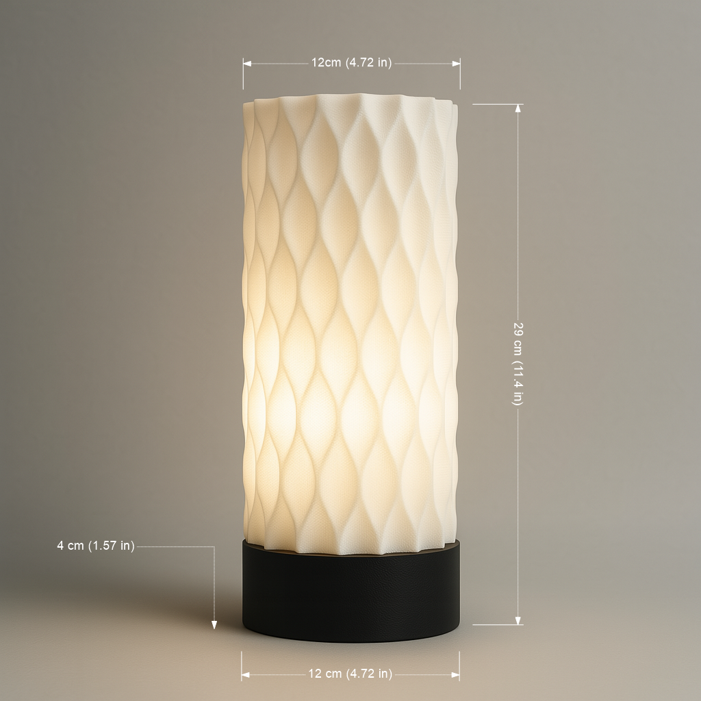 Luma Tafellamp
