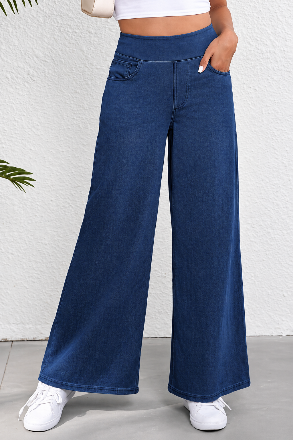 Zenvira Jeans