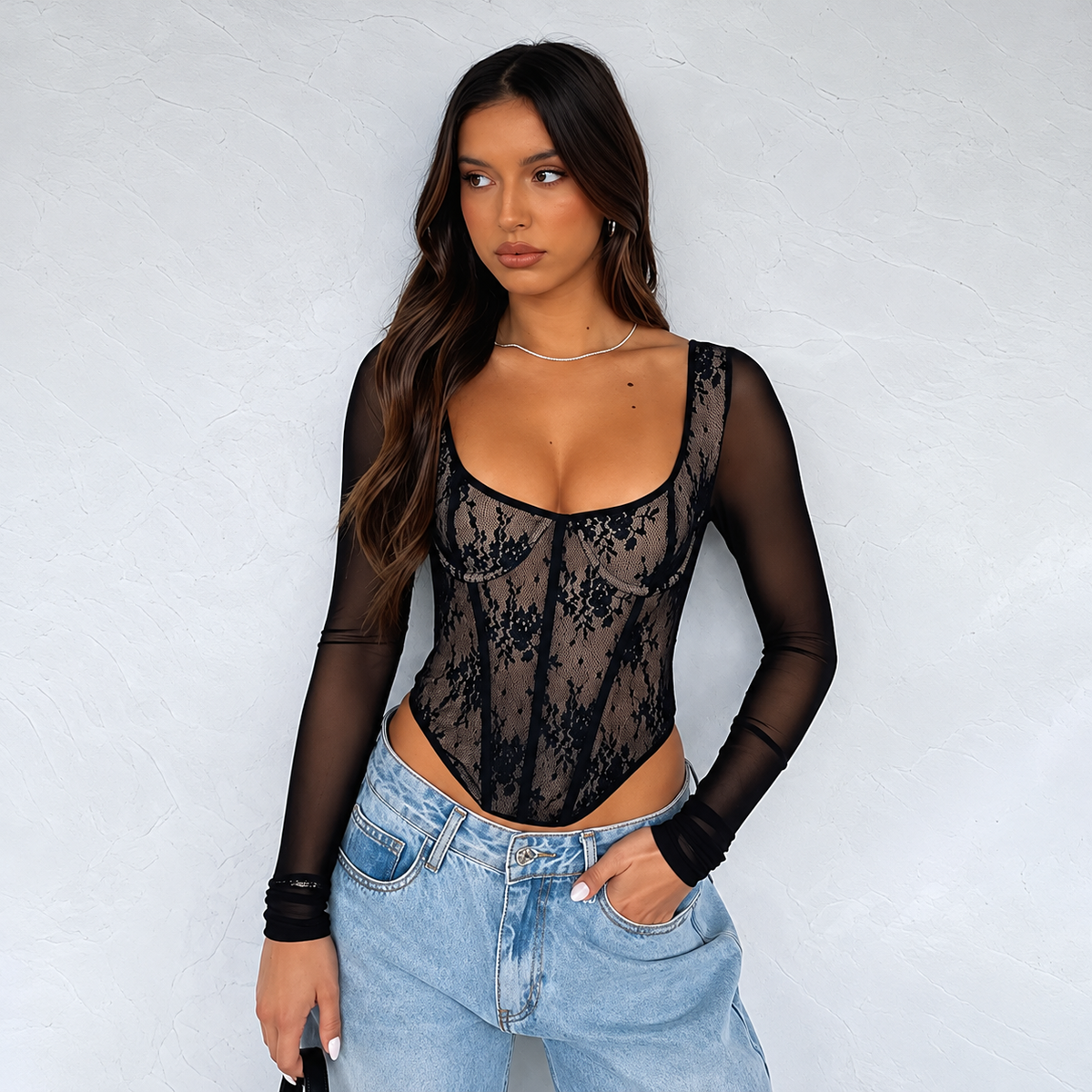 Elara Top