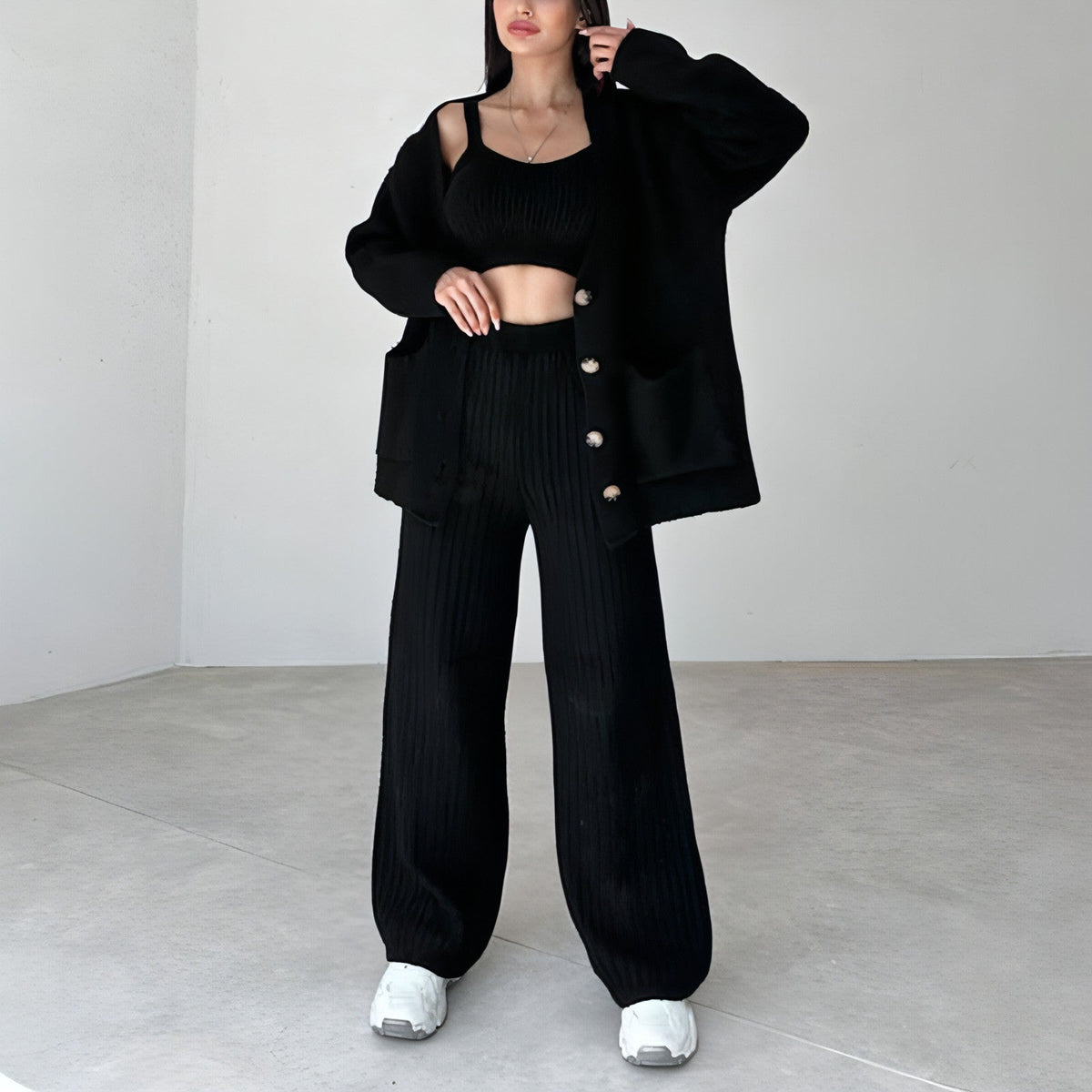 Elzaria Set