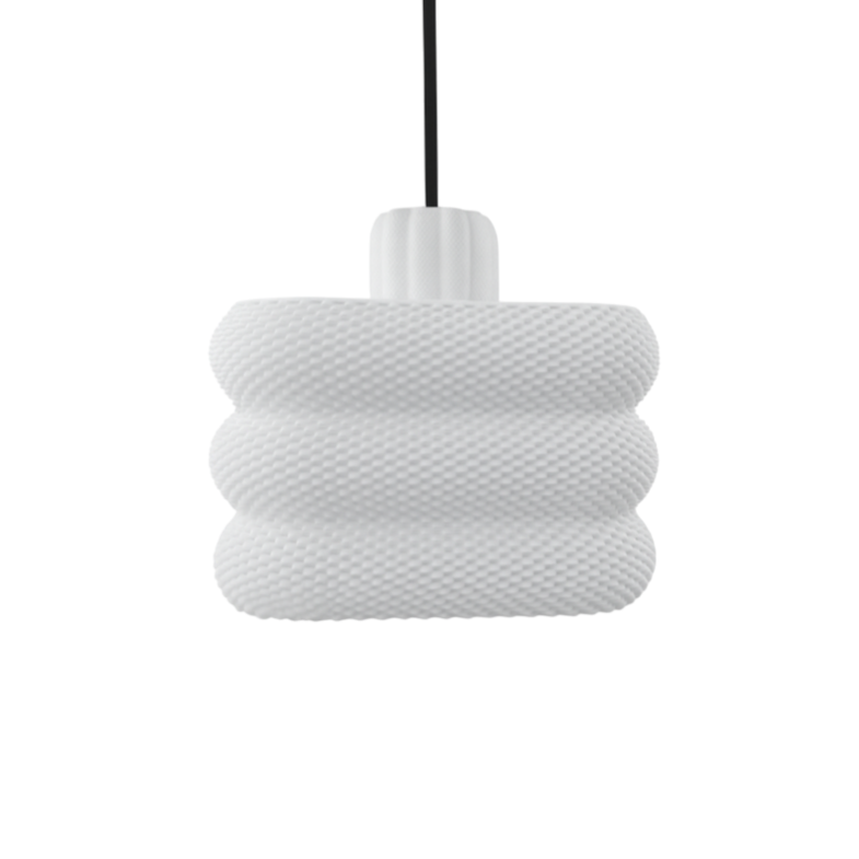 Silk Lantaarnlamp