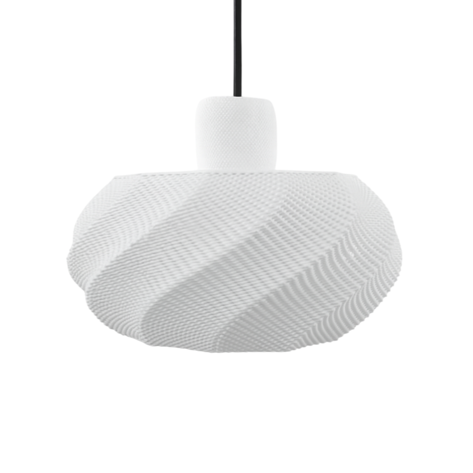 Twist Glow Hanglamp