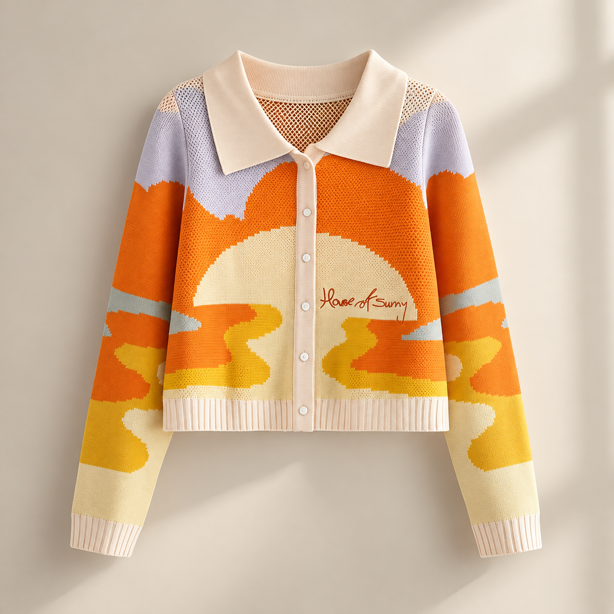 Solmira Vest