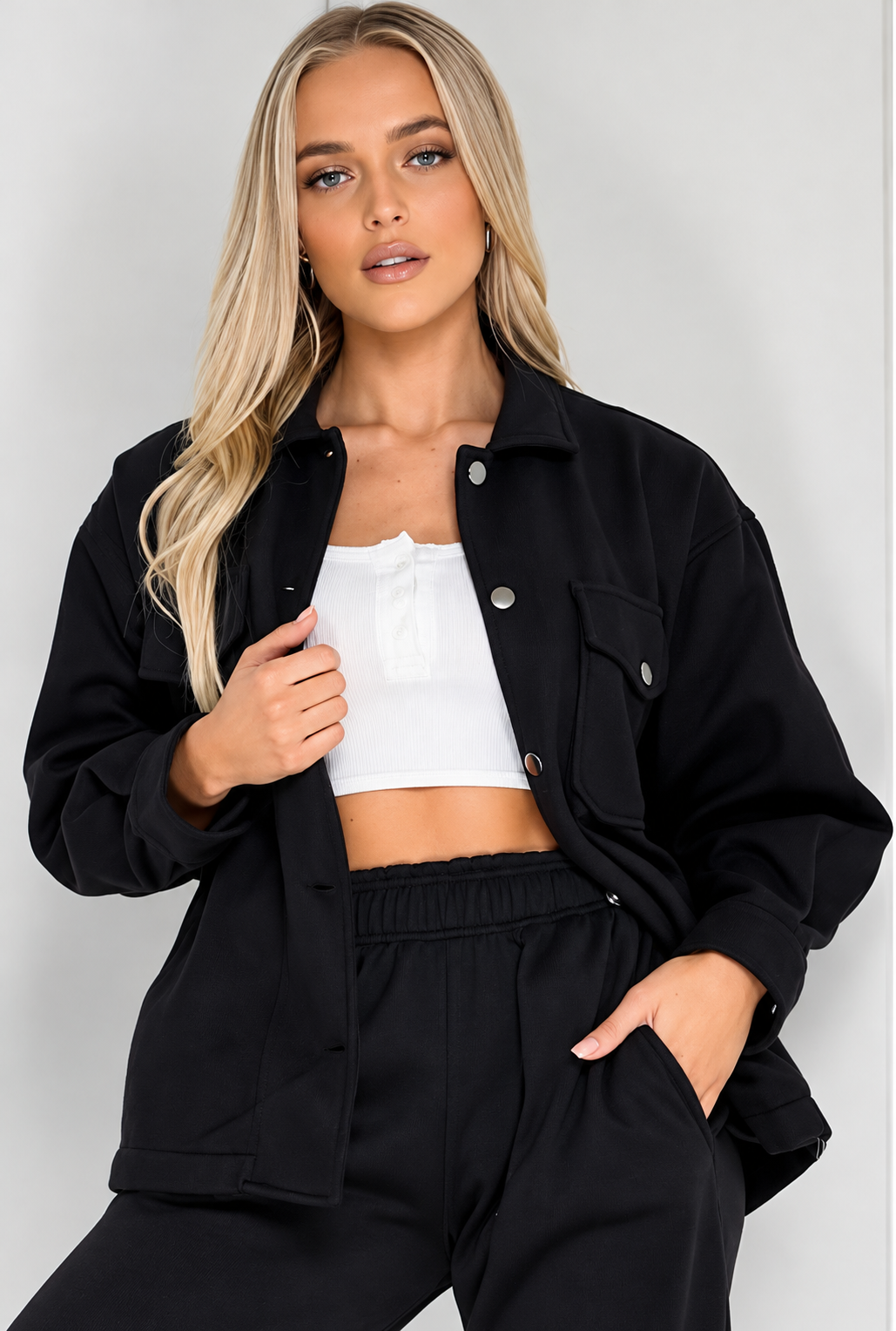 Norelle Streetwear jas