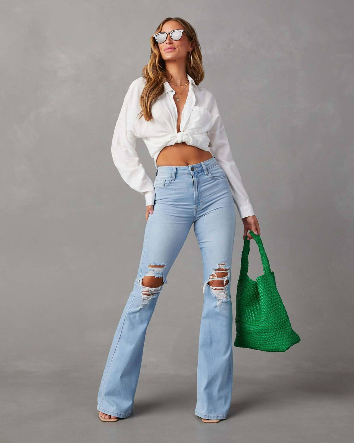 Celina Jeans