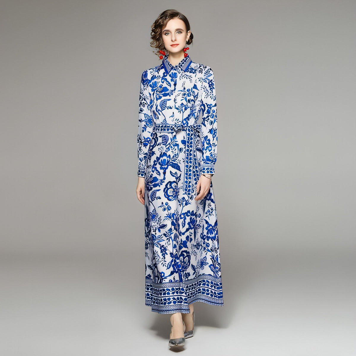 Azura Dress