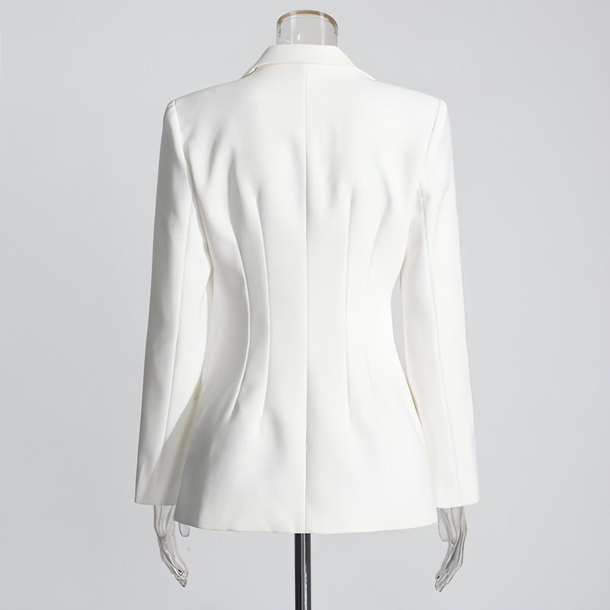 Vélisse Blazer