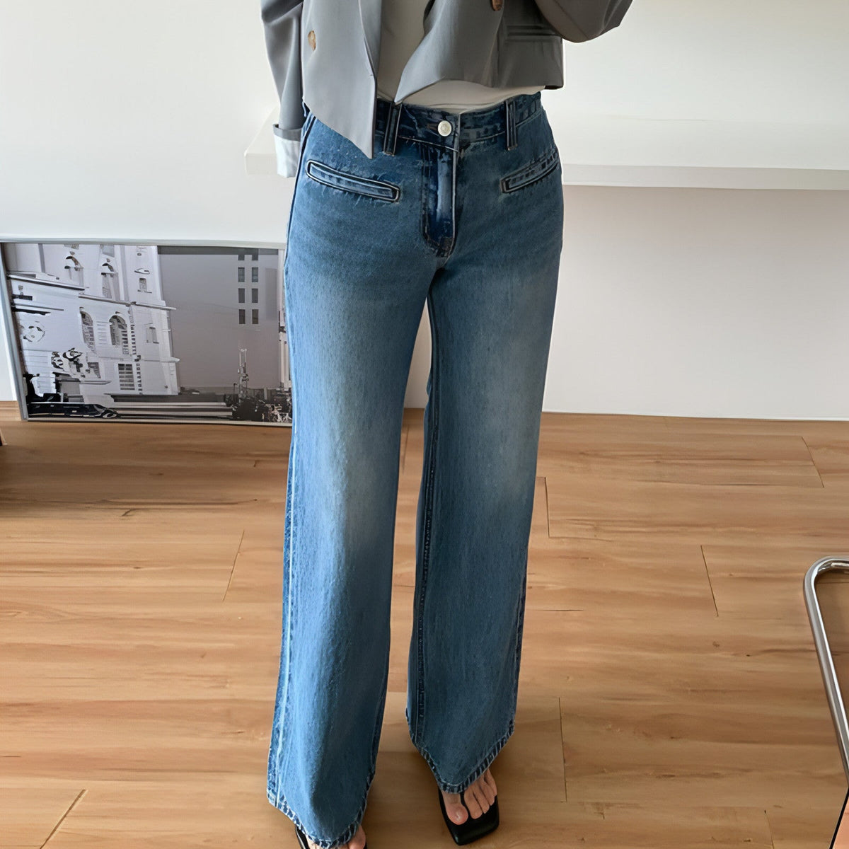 Sorella Jeans