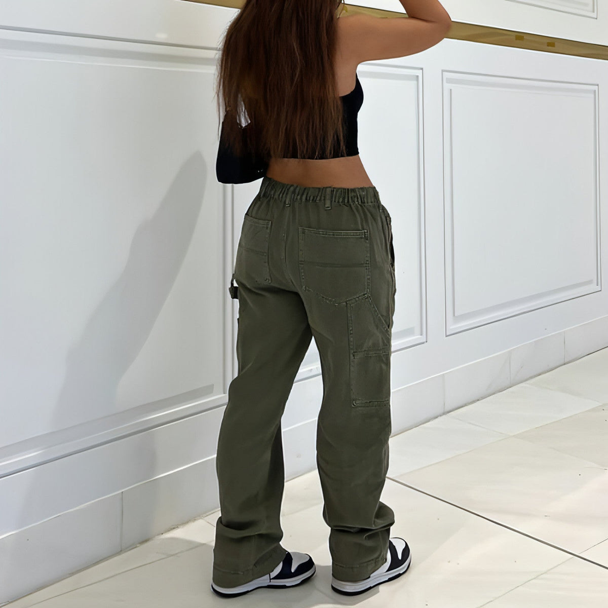 Zarela Jeans