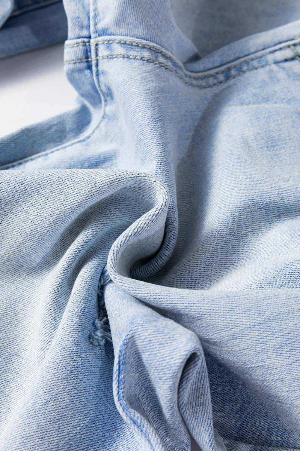 Veylisse Jeans
