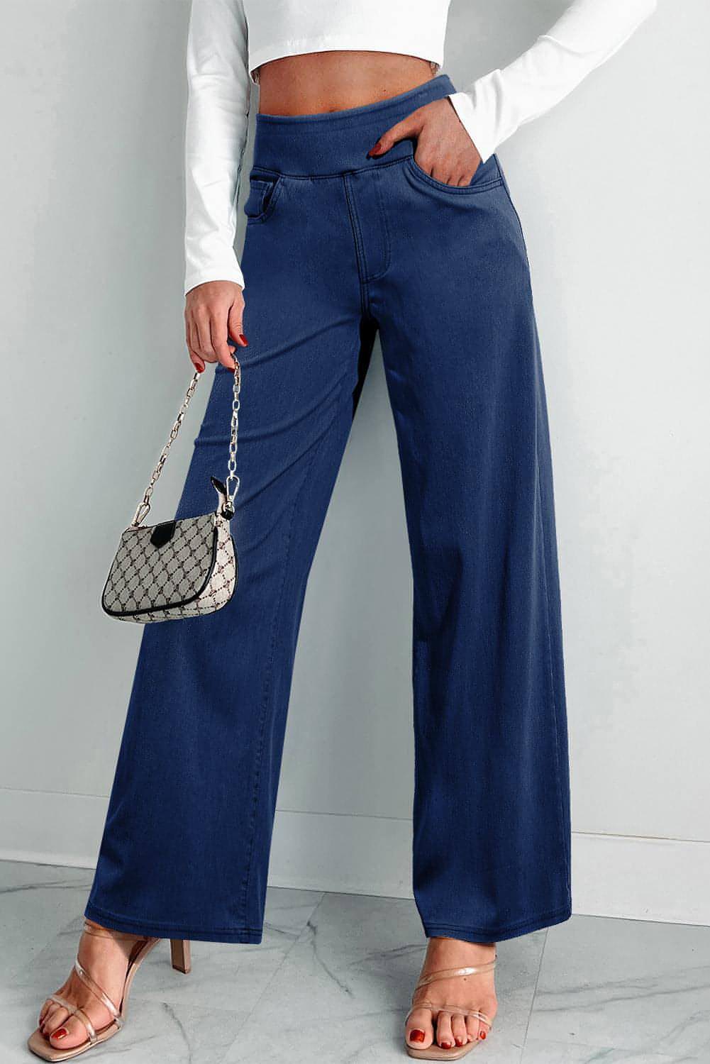 Zenvira Jeans