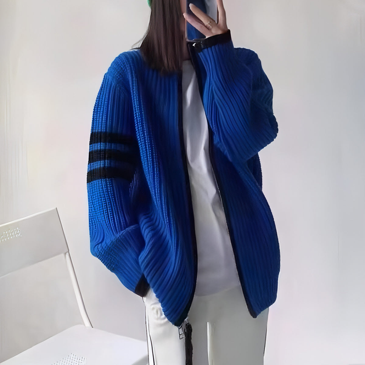 Kyverra Vest