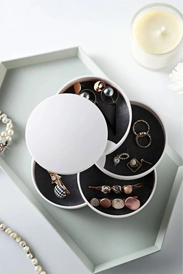 Sieraden Organizer