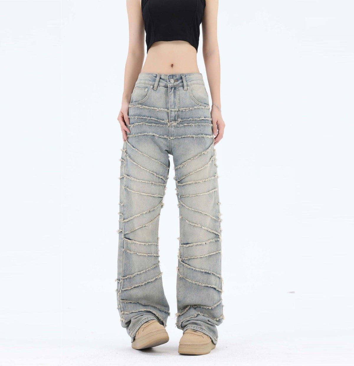 Norevia Jeans