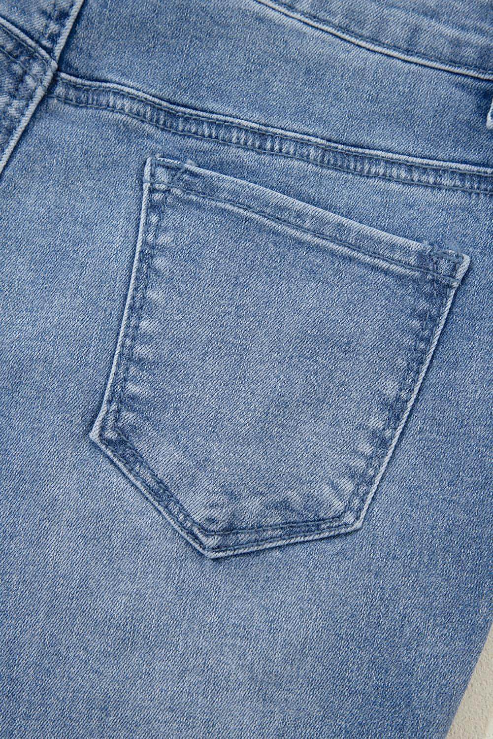 Avenza Jeans