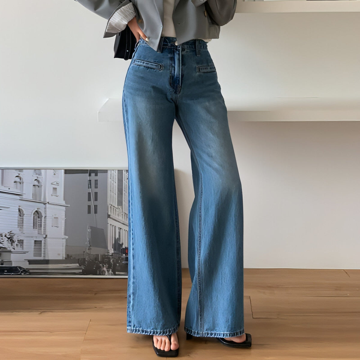 Sorella Jeans