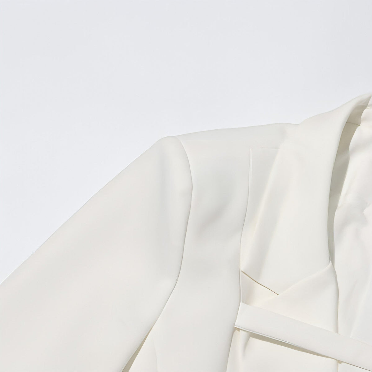 Vélisse Blazer