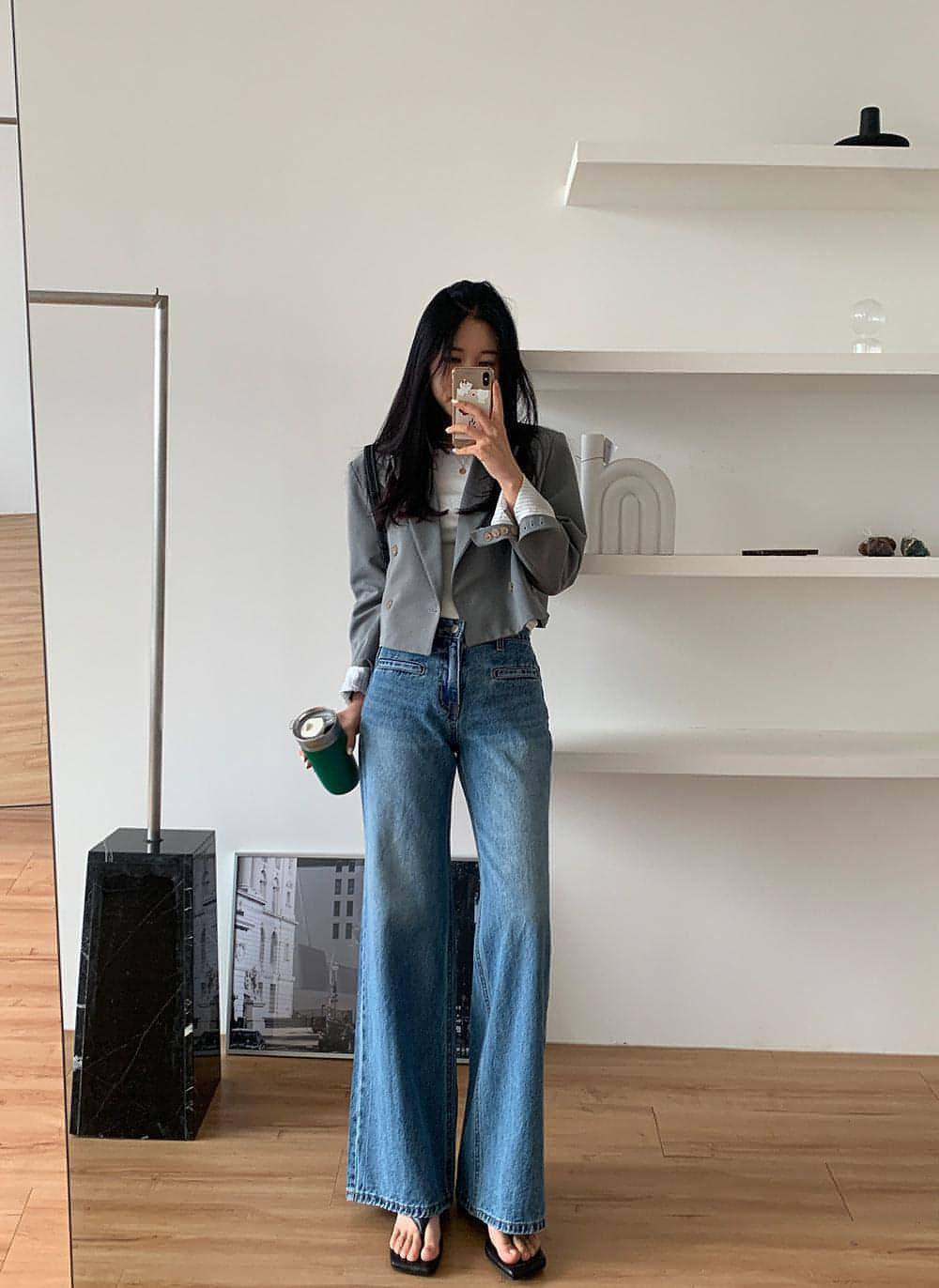 Sorella Jeans