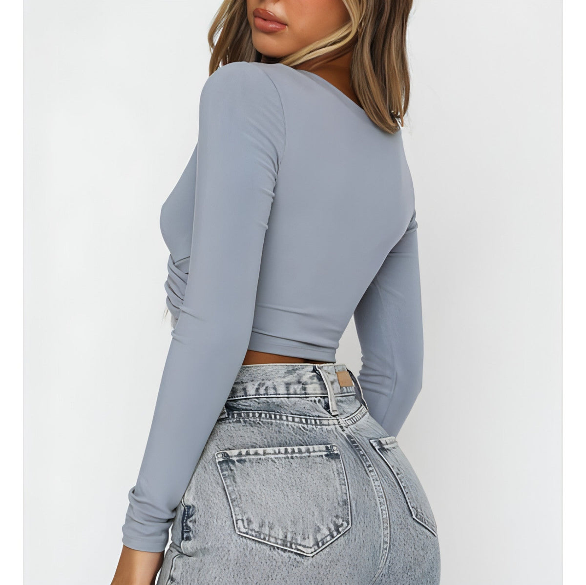 Zarelle Top