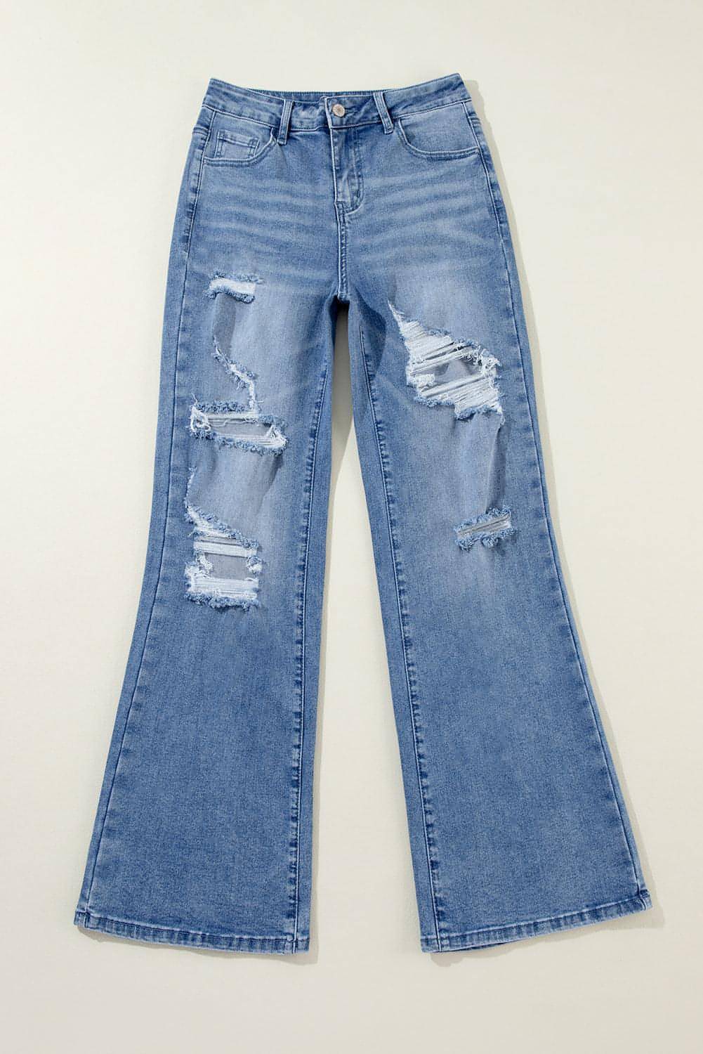 Avenza Jeans