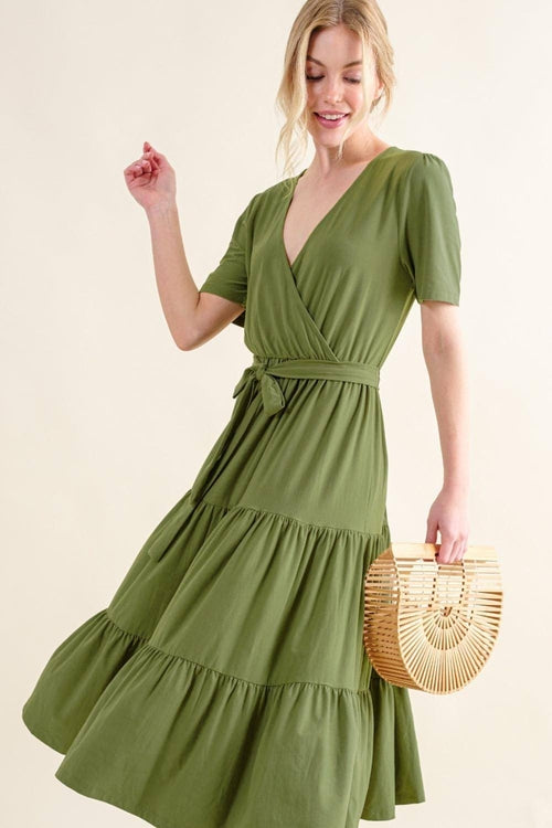 Lorévia Dress