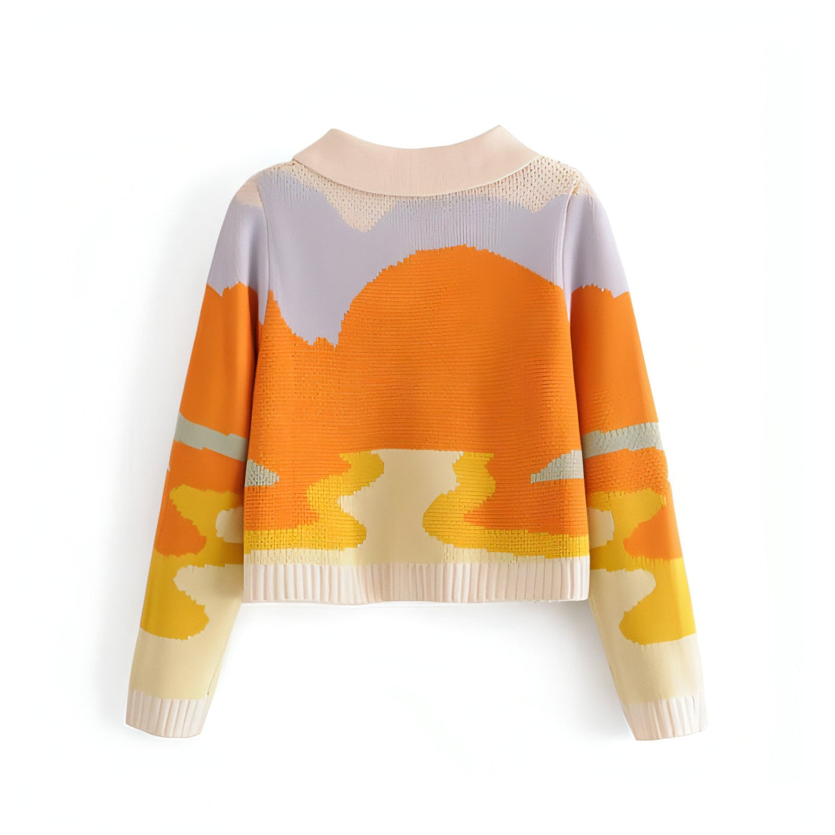 Solmira Vest