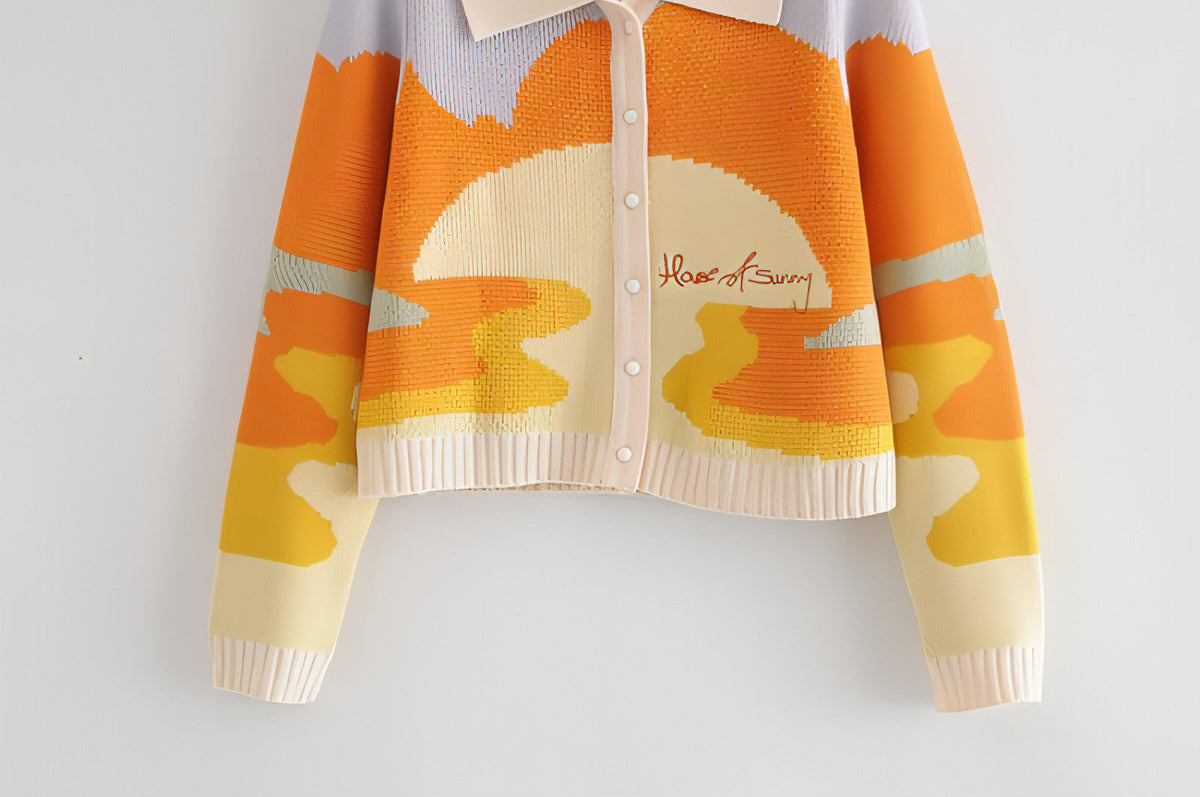 Solmira Vest