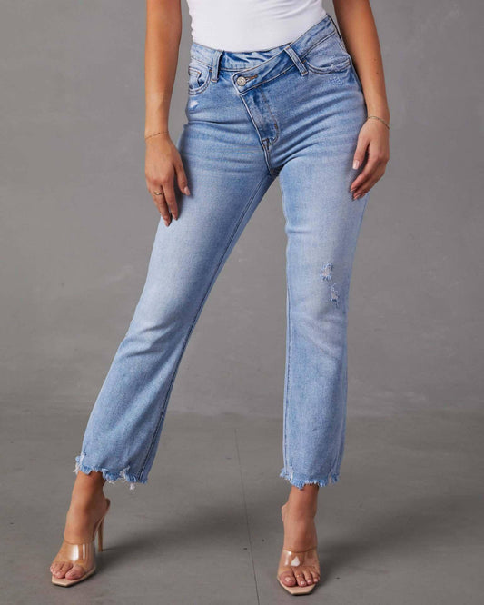 Rovélia Jeans
