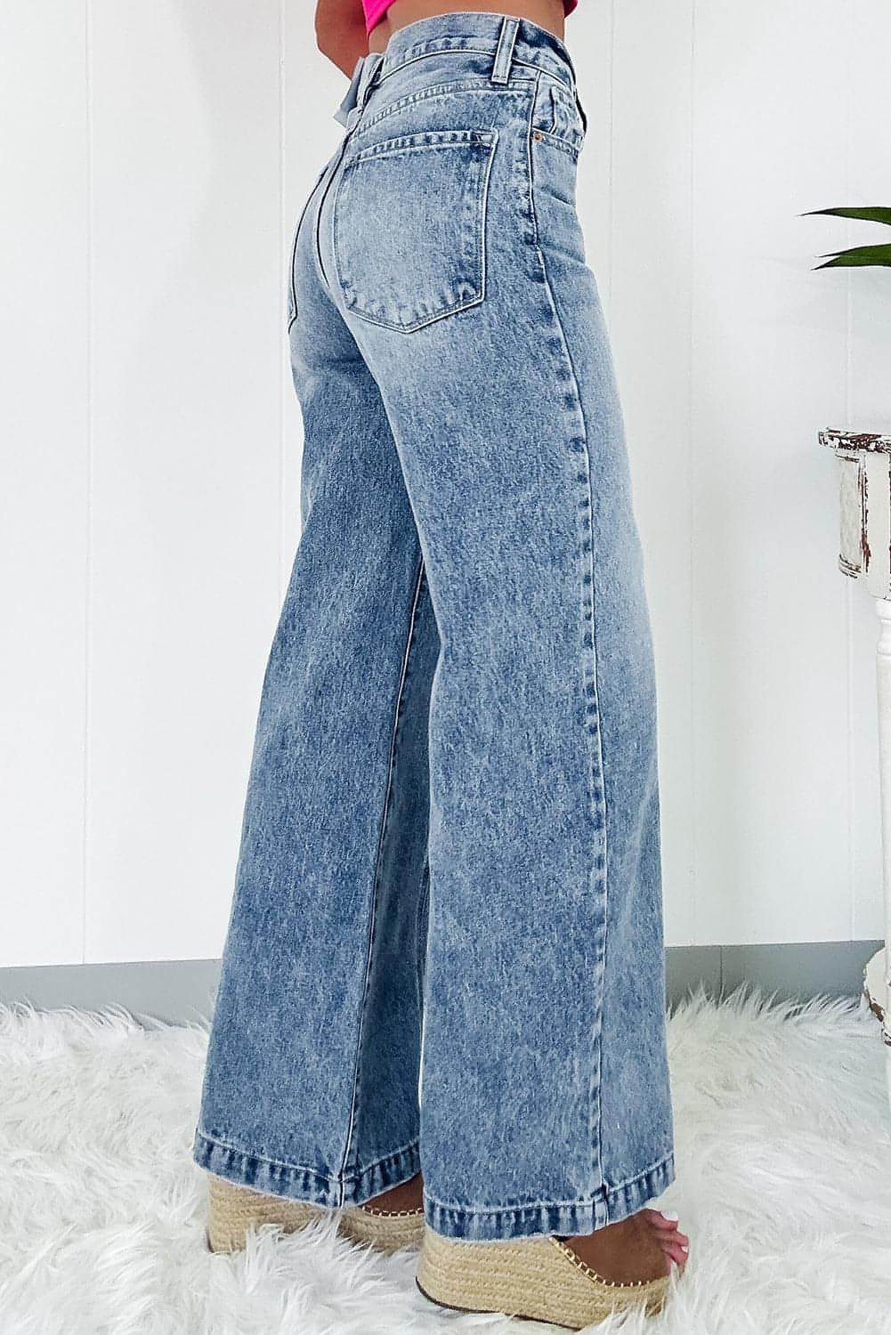 Velora jeans