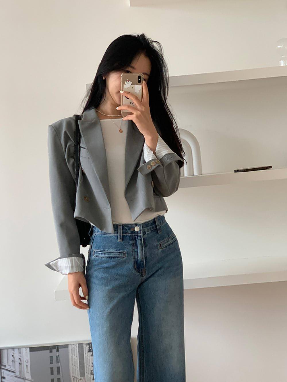 Sorella Jeans