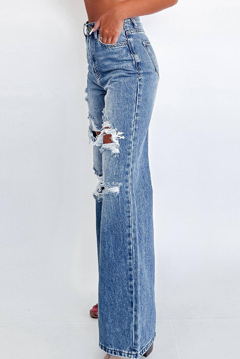 Avenza Jeans